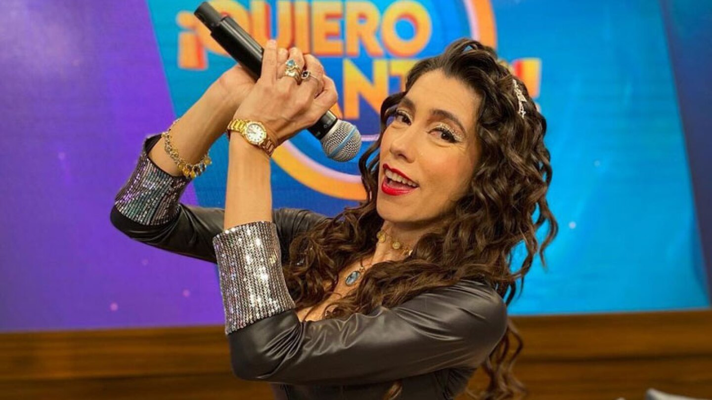bella de la vega tvnotas