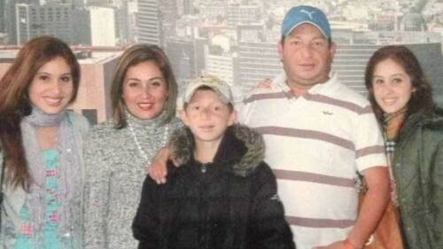 Familia de Octavio Ocaña escribe emotivo mensaje a tres meses de su muerte