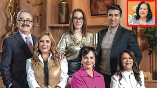 Vidente Gloria San predice otra muerte en Ventaneando, ¿quién será?