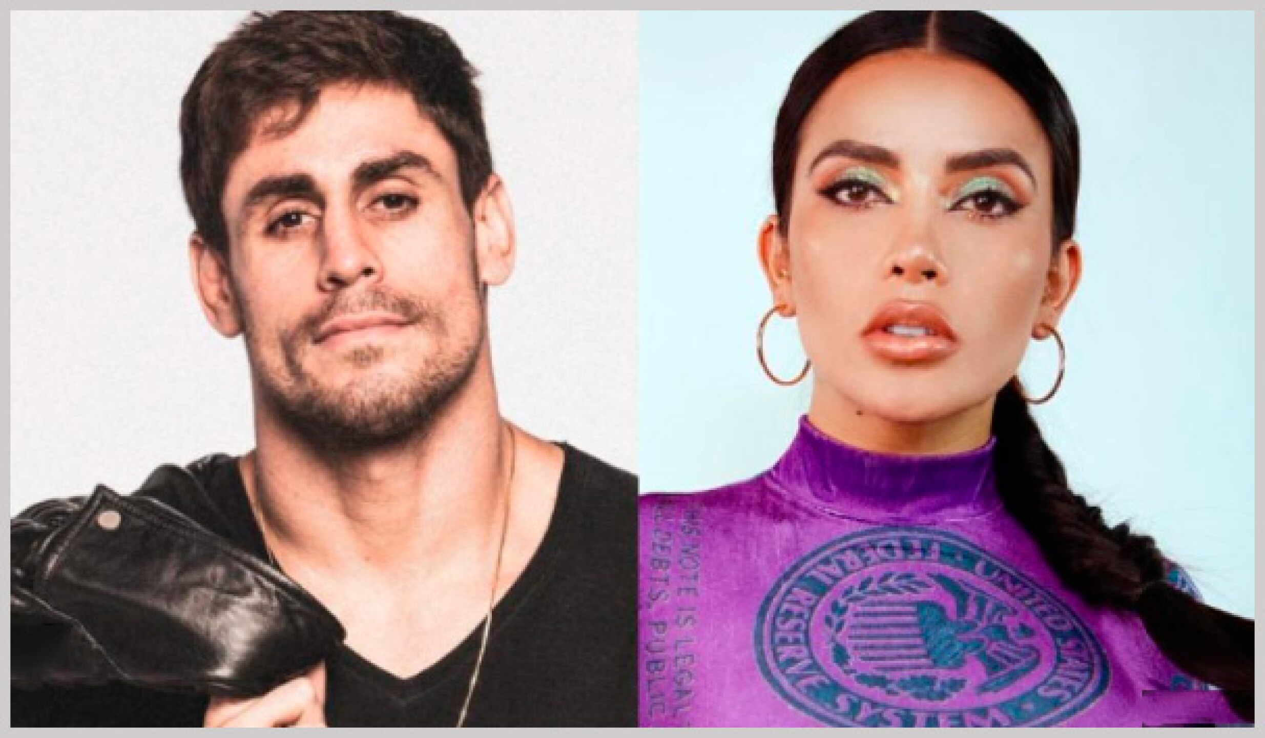 Policía de Brasil investiga el caso de Dania Méndez dentro de Big Brother Brasil