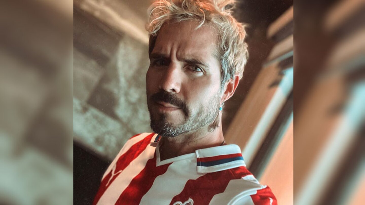 jose ron exclusividad