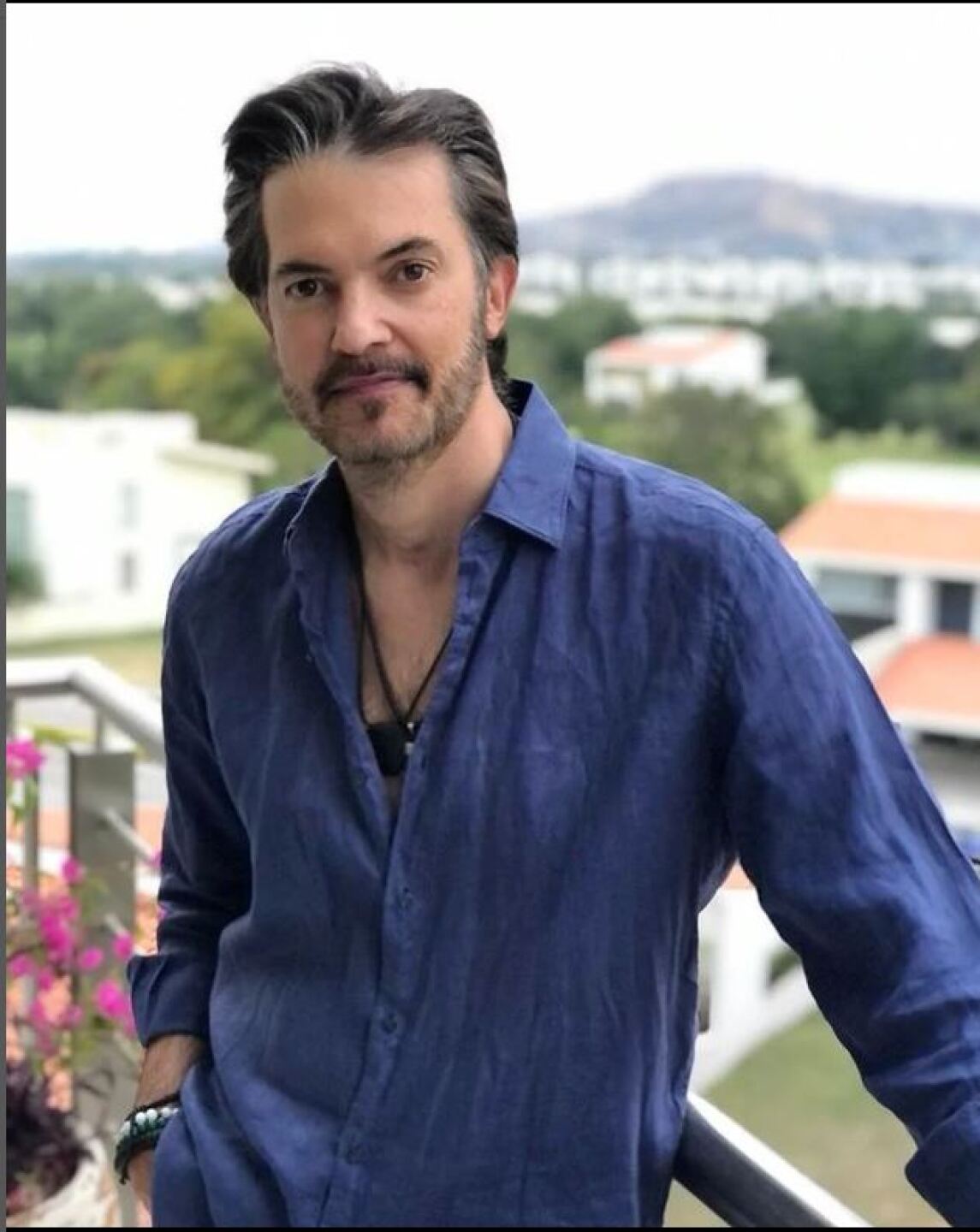 Fernando del Solar tenía pactado un compromiso en Mérida, Yucatán