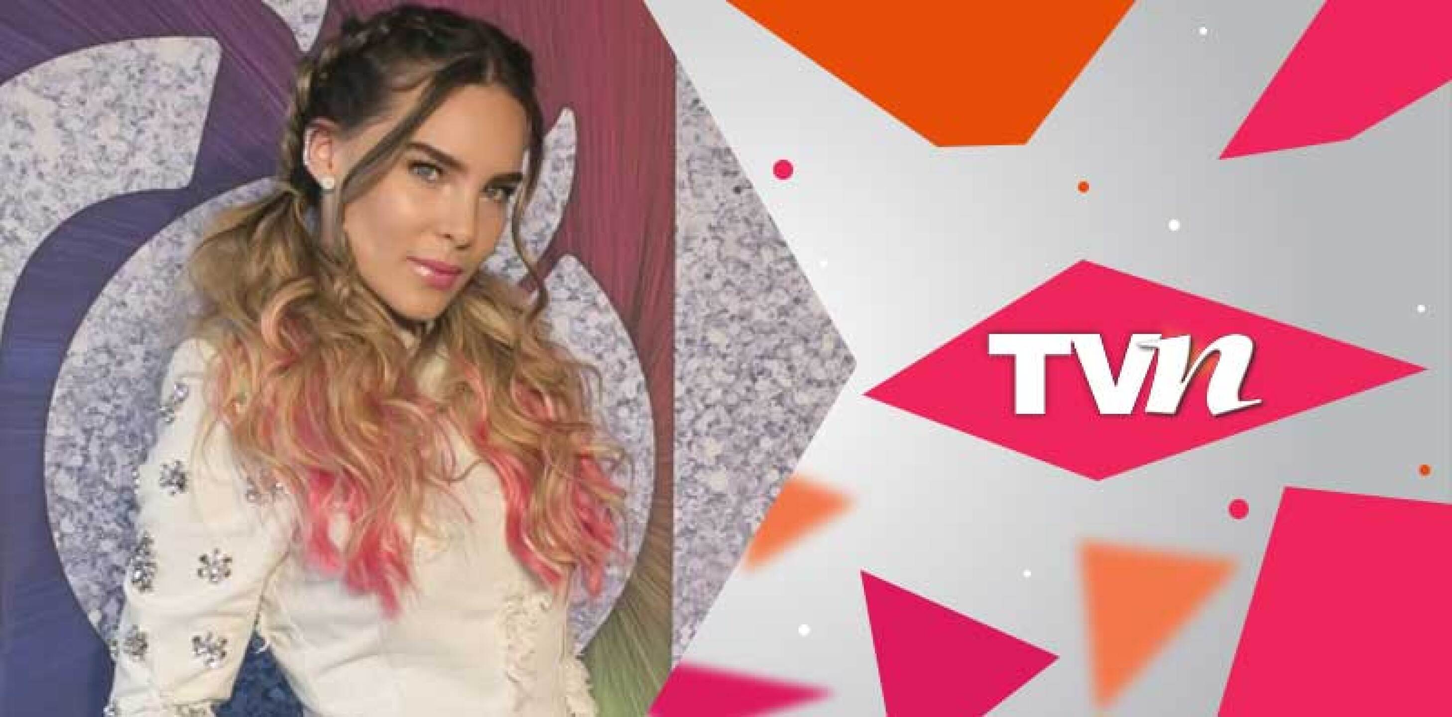 Belinda se sincera y lanza sentido mensaje a los que la critican