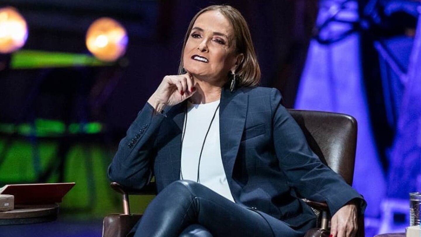 Patricia Armendáriz viral polémica twitter