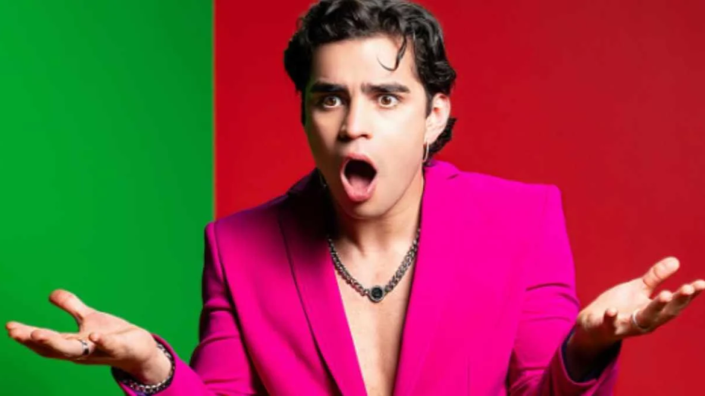 Aarón Mercury