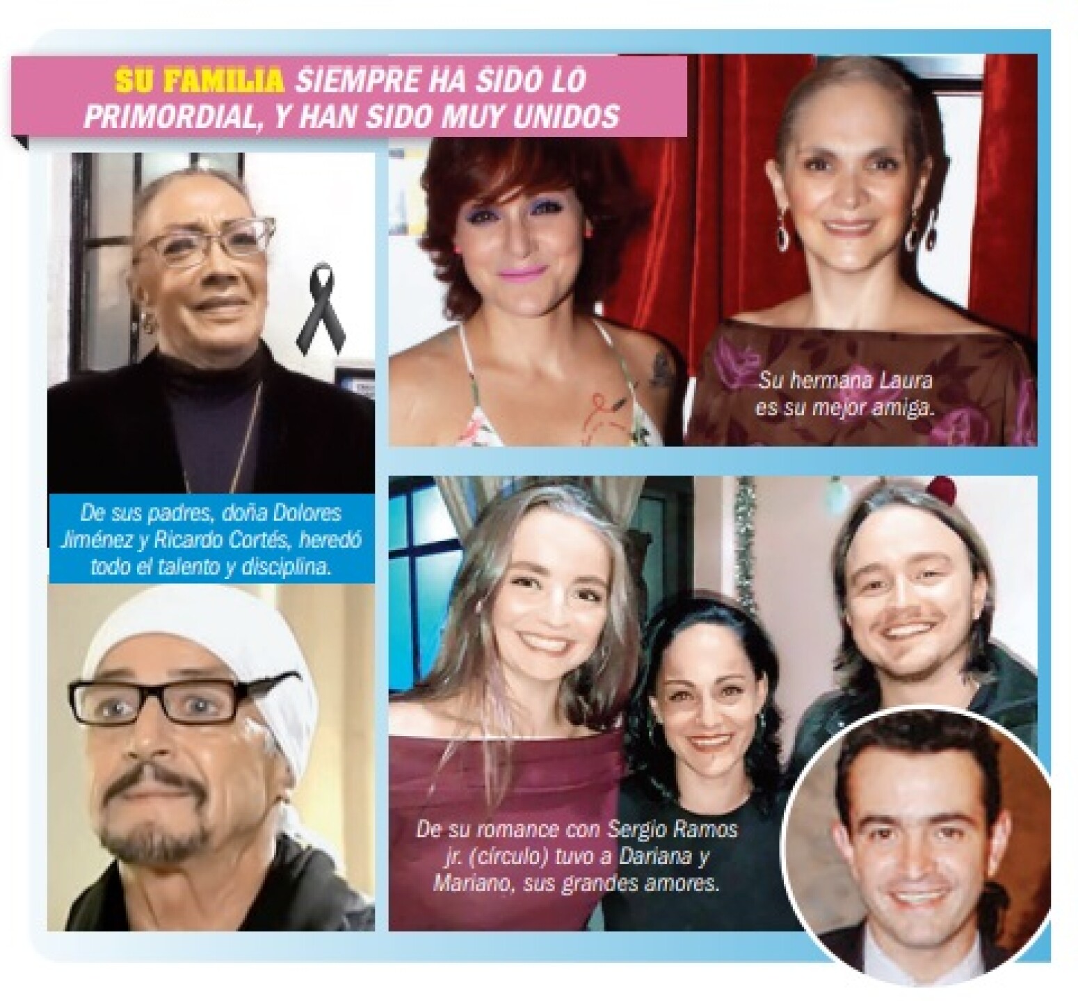 lolita cortes tvnotas
