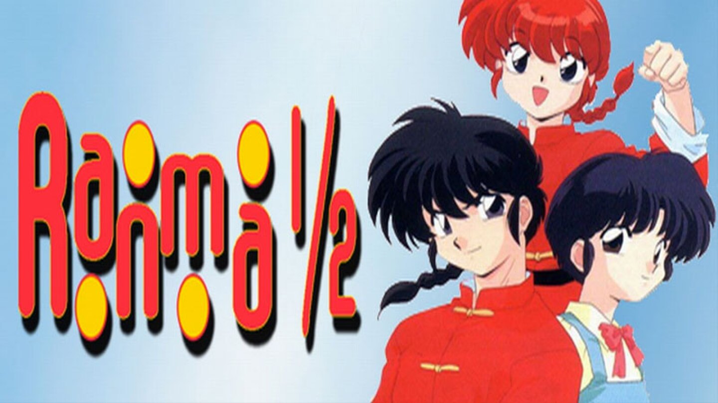 TV Azteca le gana a Televisa, ‘Ranma ½’ regresa a la competencia