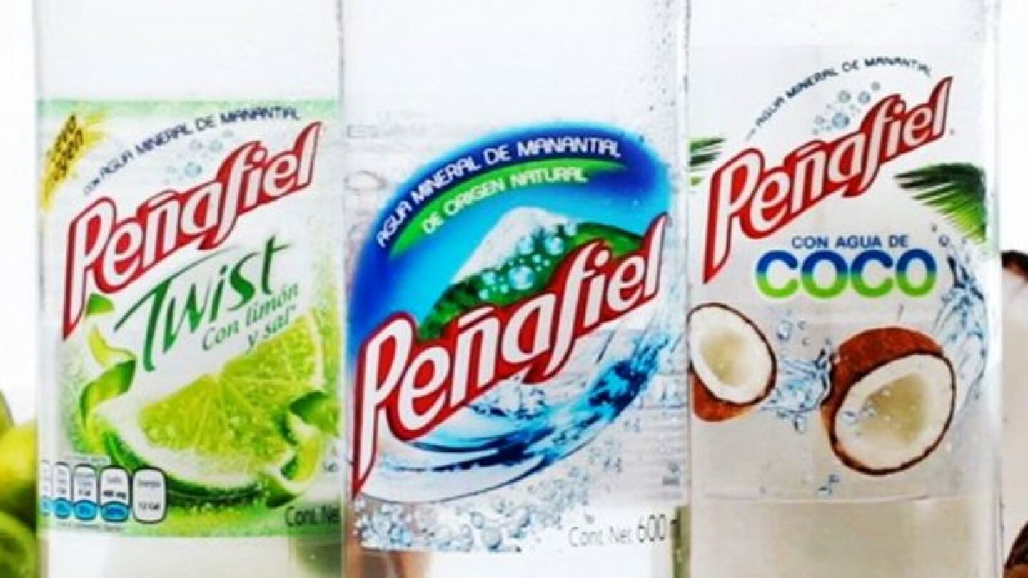 Agua mineral Peñafiel tiene altos niveles de arsénico según estudio