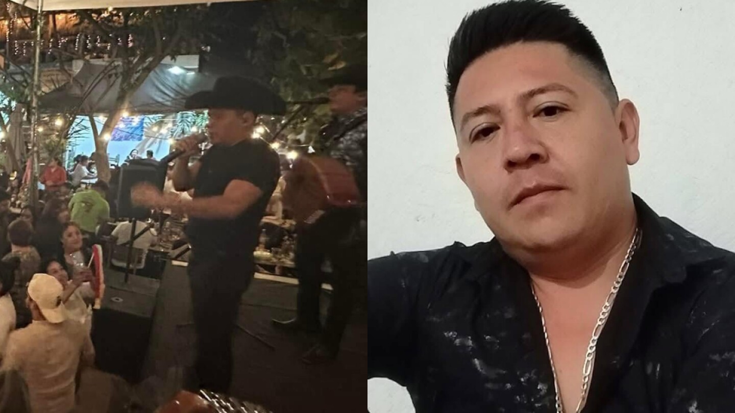 Muere vocalista de 'Conquistadores de la Sierra'