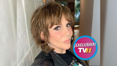 Video inédito de Rebecca Jones, con un bello mensaje de vida, ¡sale a la luz!