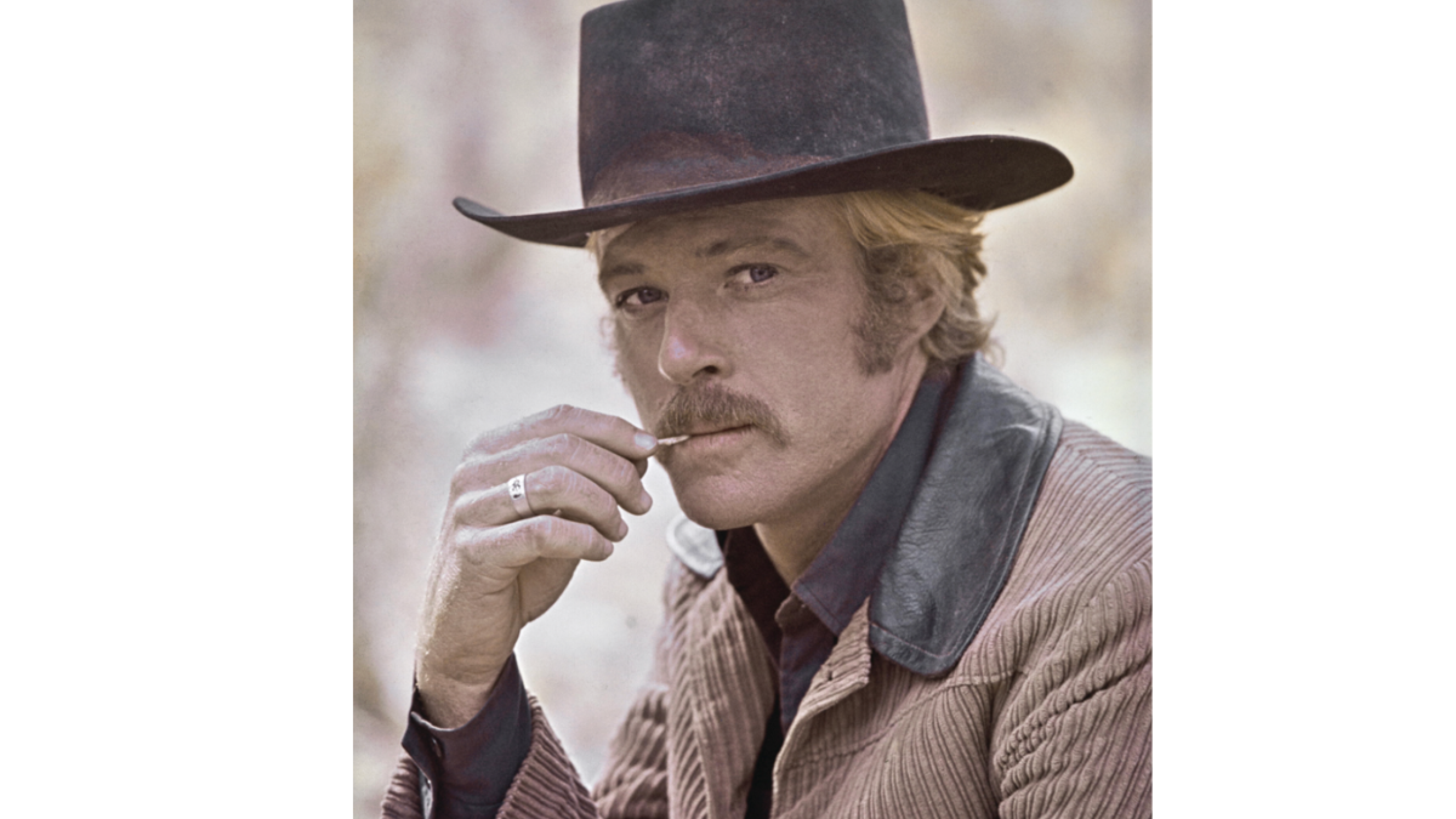 Muere Robert Redford a los 89 años.