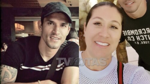 El Maza Rodríguez fue infiel, pidió el divorcio ¡y quiso dejar su esposa en la calle!