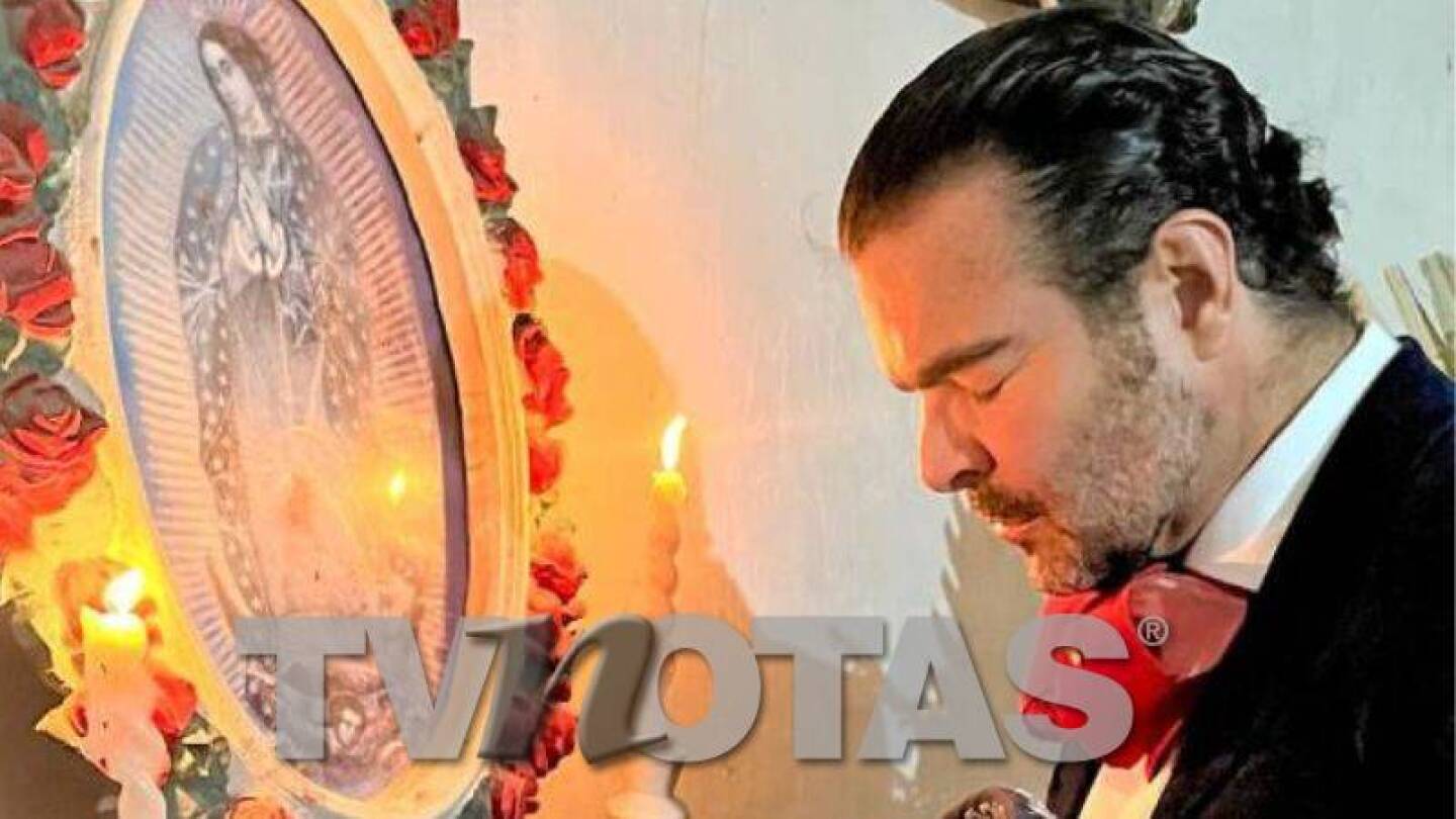 Pablo Montero reapareció con gran éxito en concierto; tras el escándalo que ha vivido