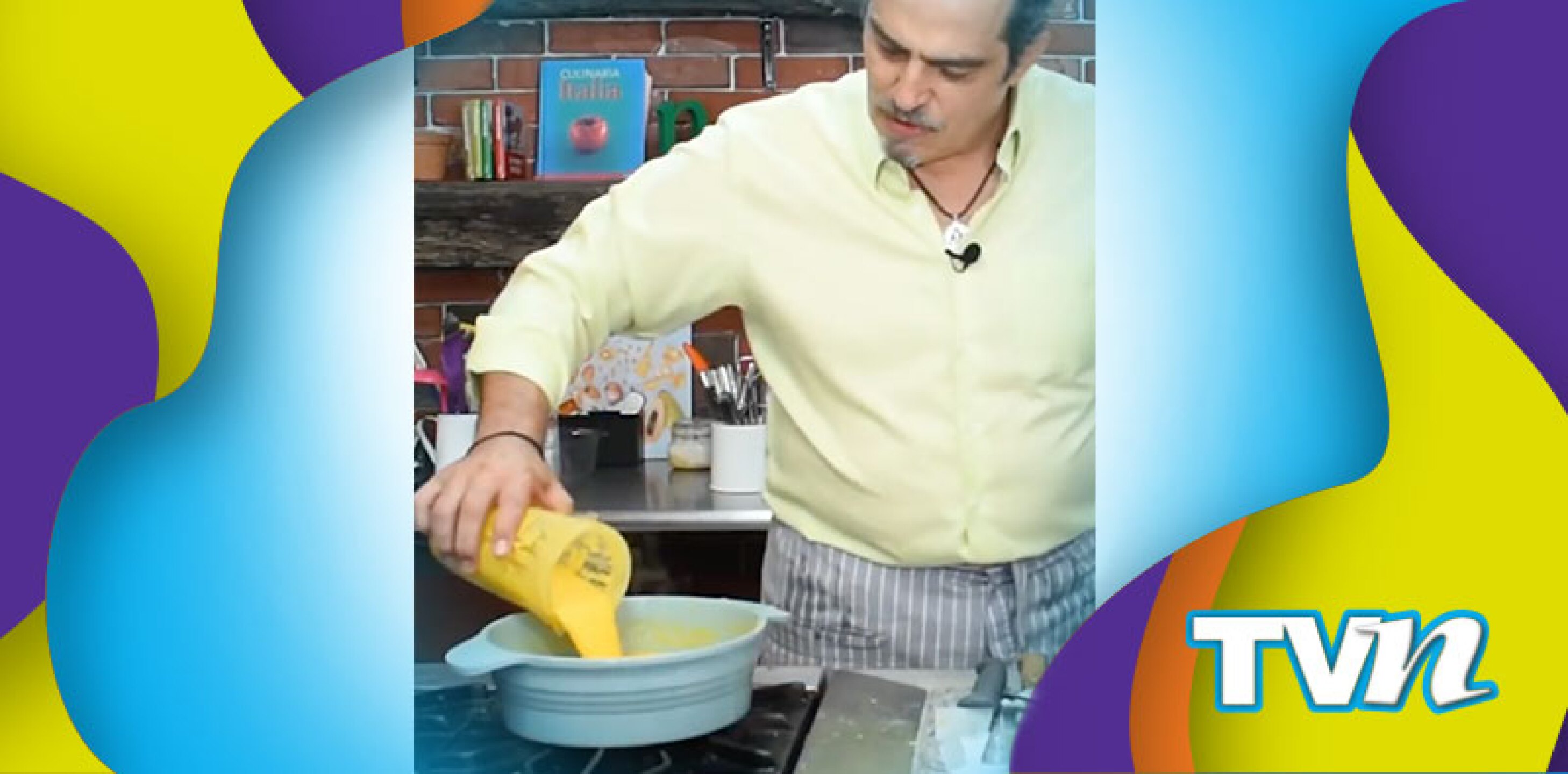 omar fierro youtube cocina