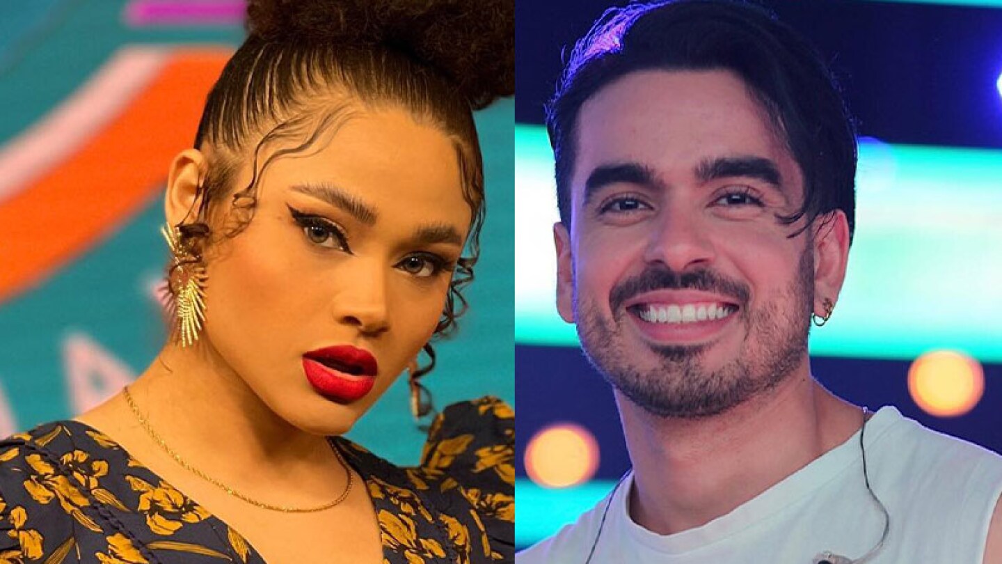 Cesia y Andrés revelan si vivirán juntos