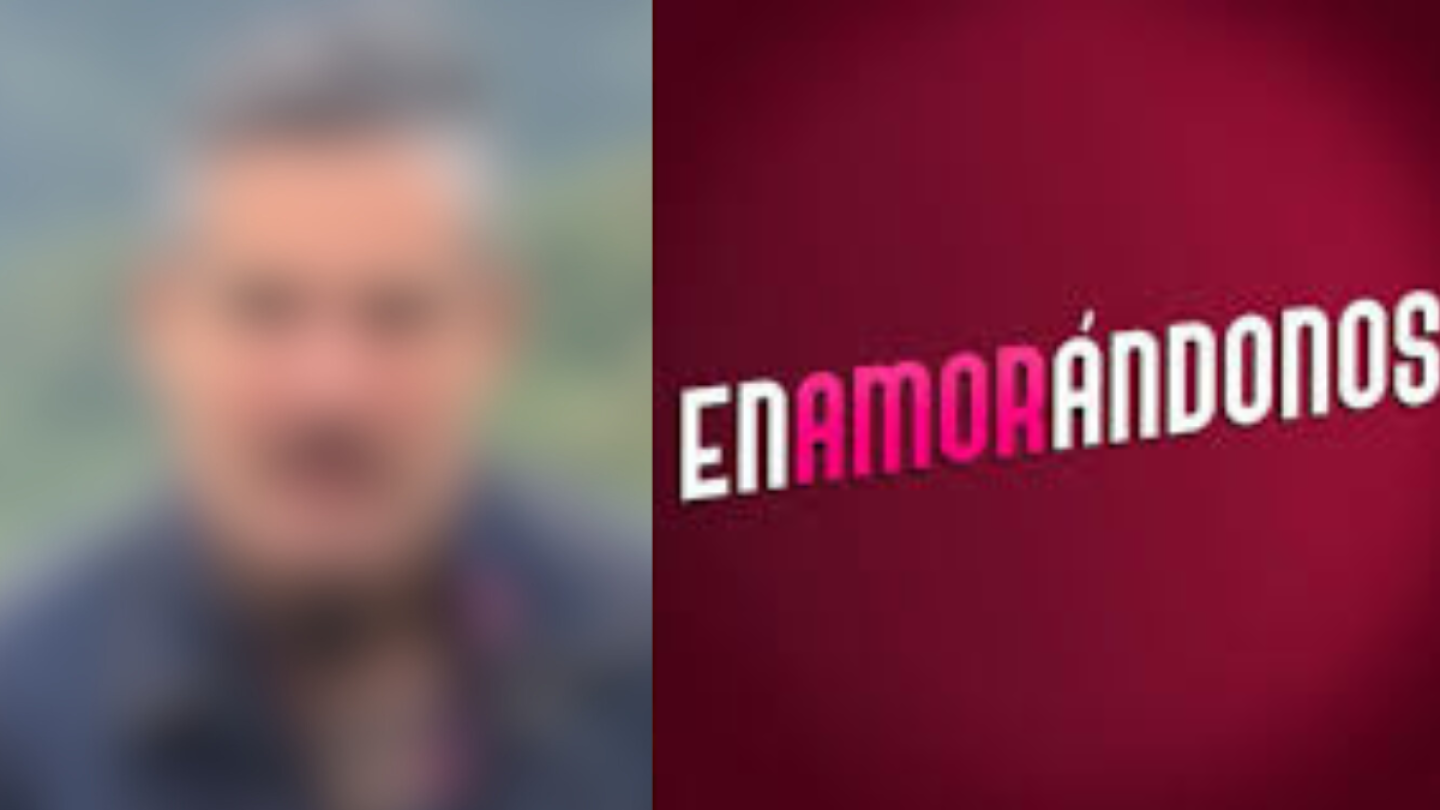 Exconductor de Enamorándonos reaparece irreconocible y lo destrozan en redes: “Se saboteó con tanta cirugía”