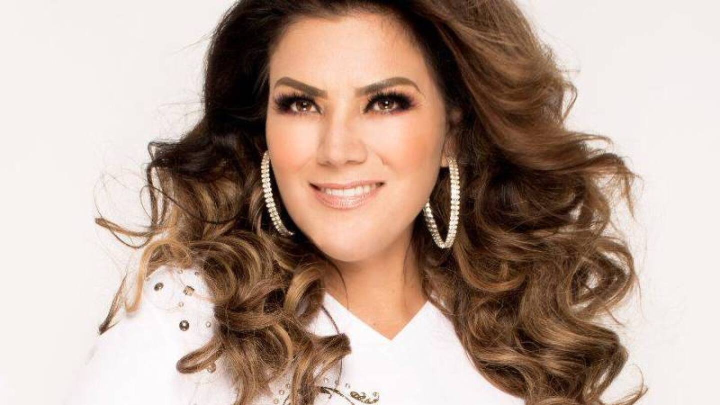 Diana Reyes será operada nuevamente