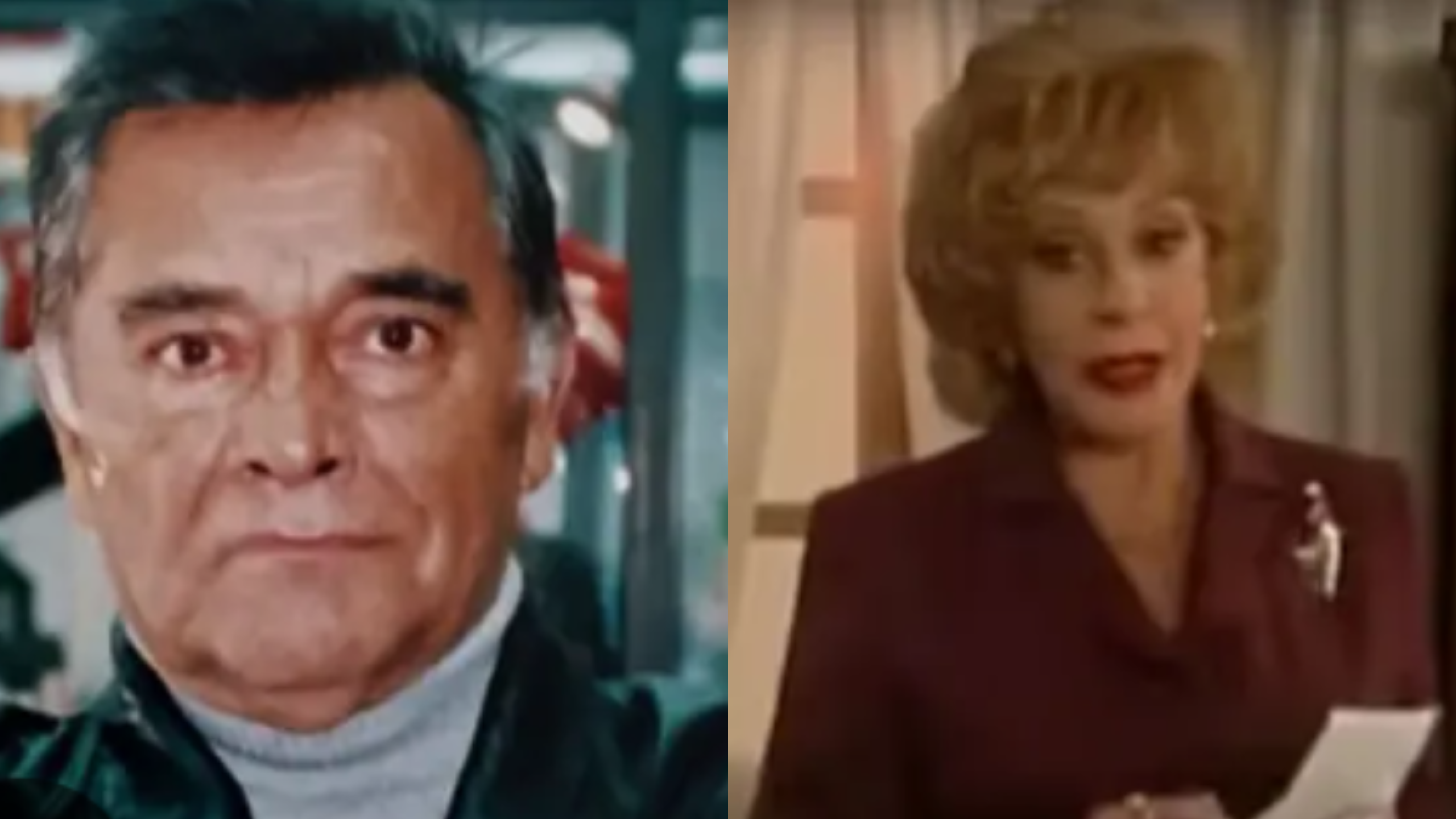 Leopoldo 'Polo' Salazar,