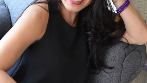 La actriz confiesa si está planeando su regreso con Jordi Rosado.