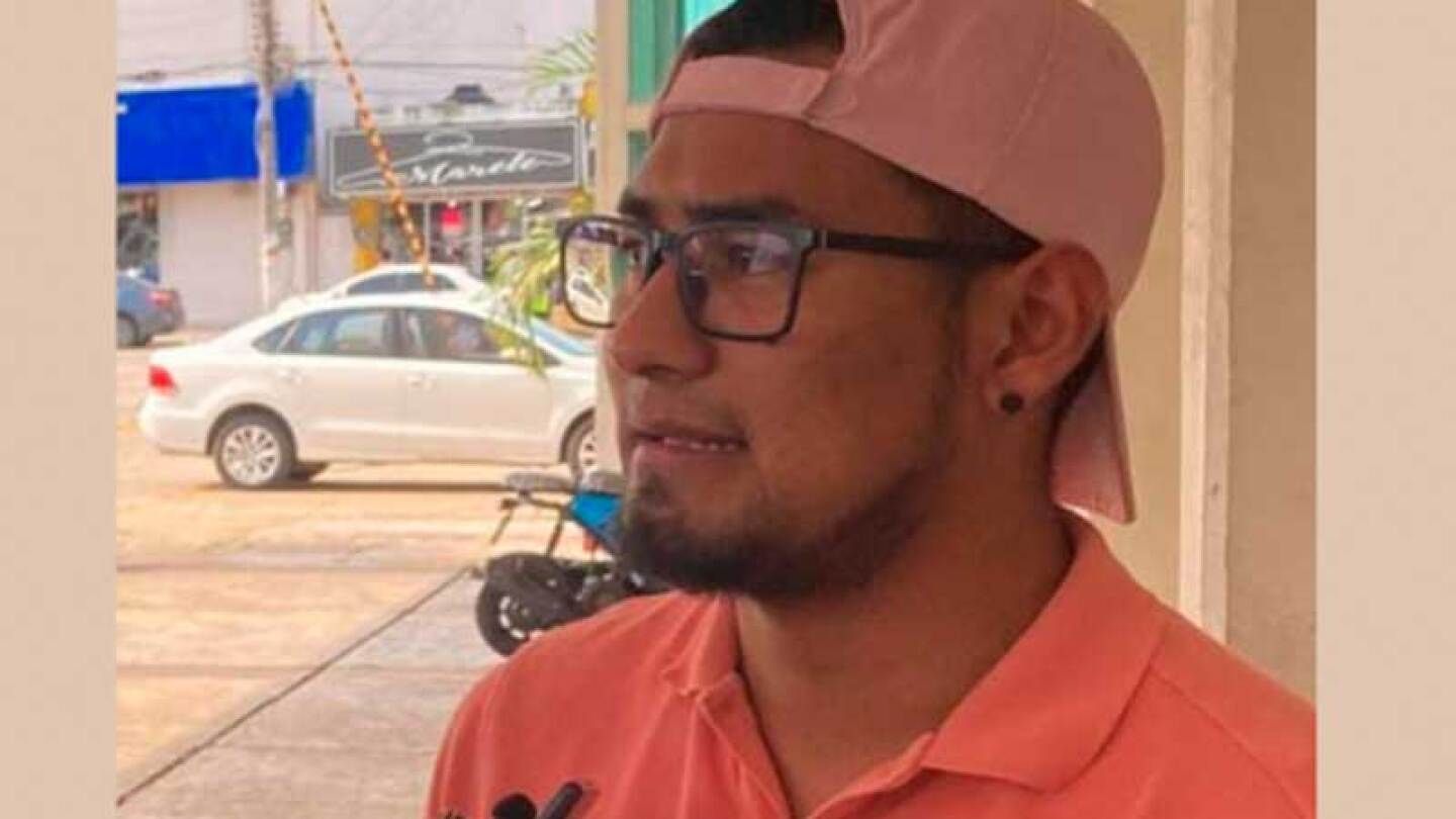 Rafael hizo valer sus derechos