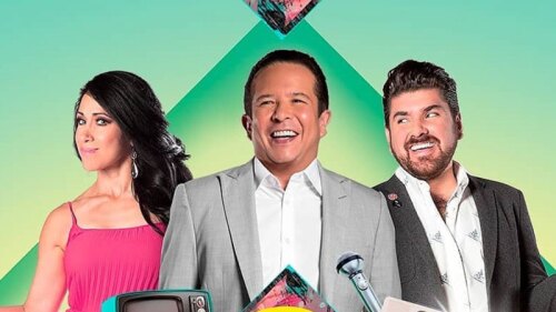 conductores de primera mano