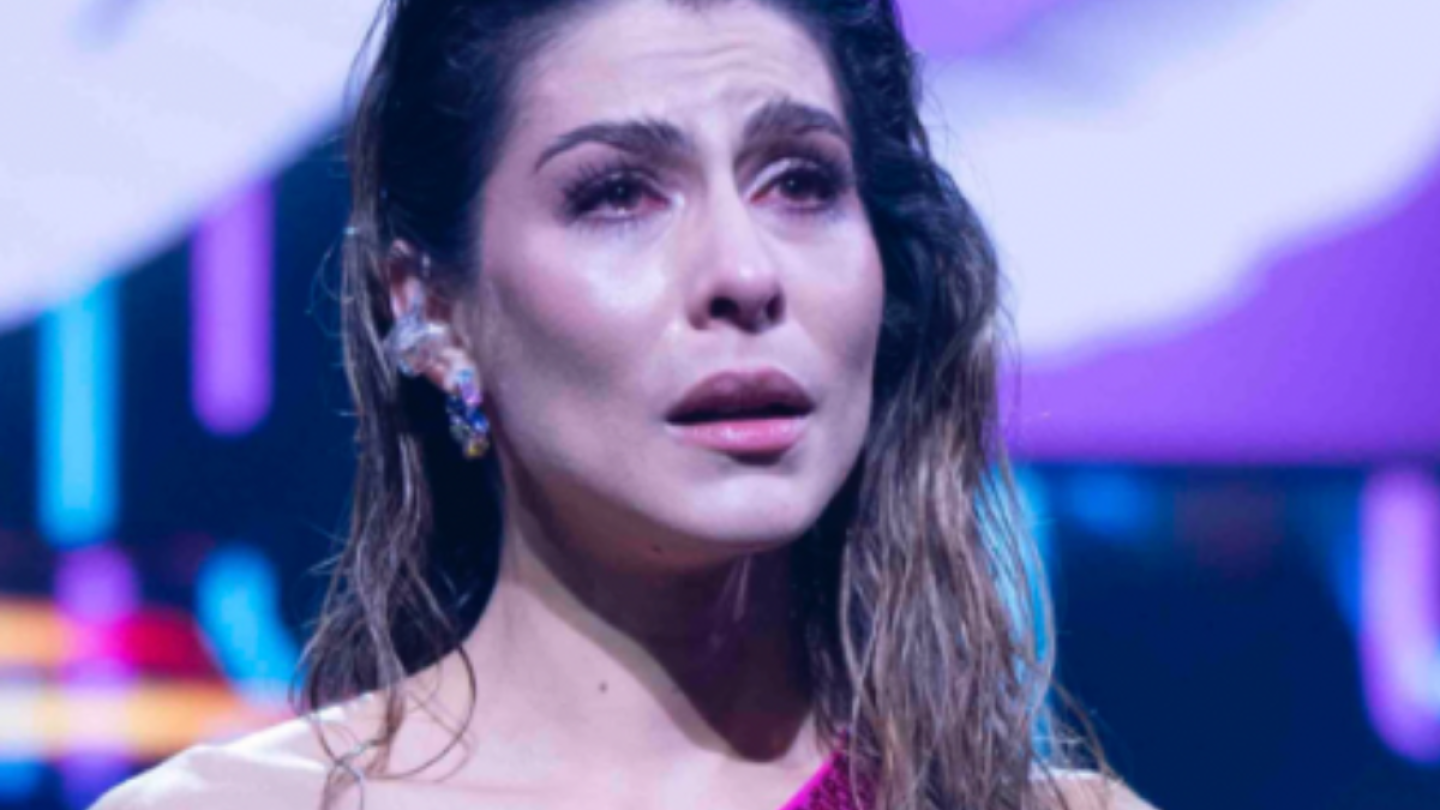 Murió amigo de María León; ella lo despide con desgarrador mensaje