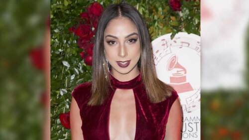 La actriz opinó sobre el controversial tema.