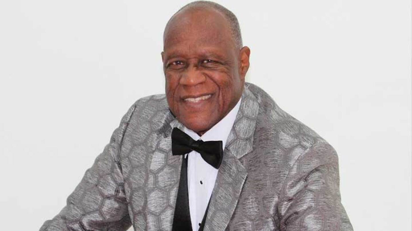 Johnny Ventura fallece