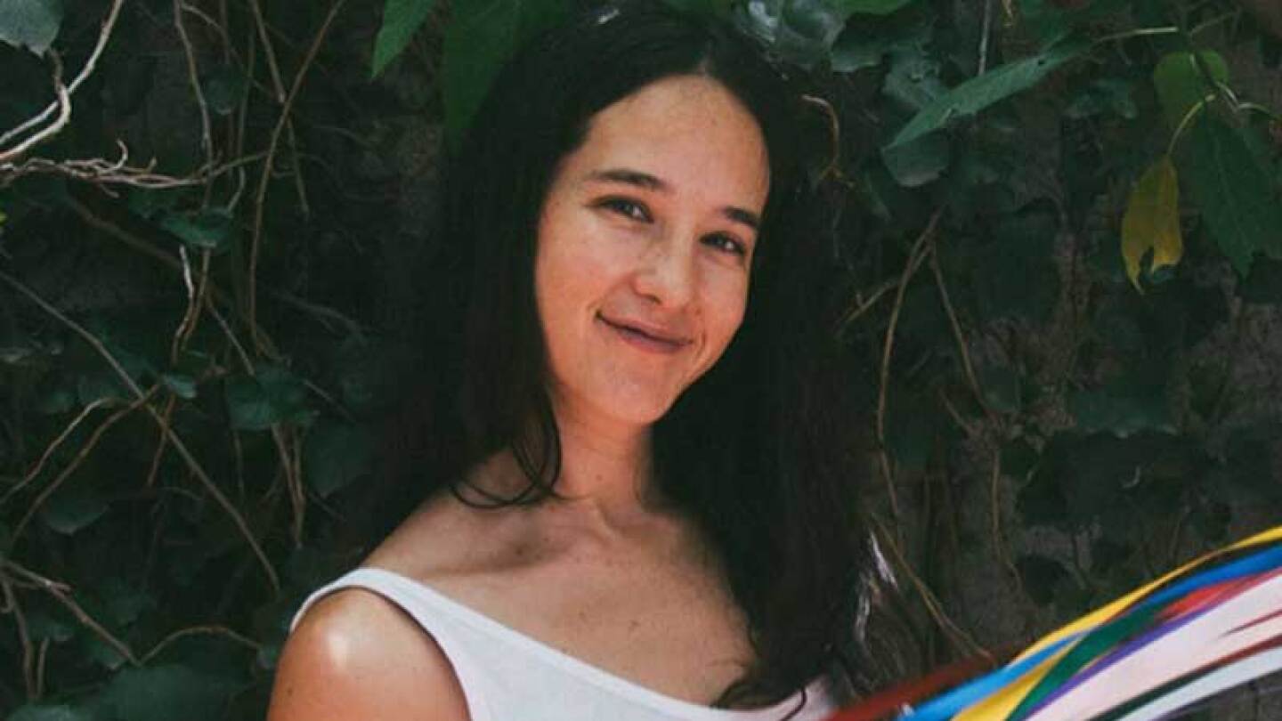 Ximena Sariñana es intervenida quirúrgicamente