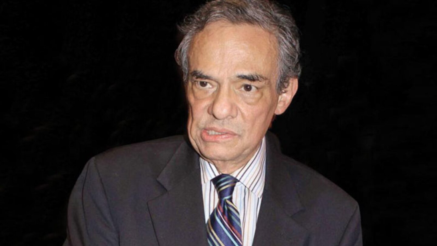 José José dio a conocer que tenía cáncer hace más de un año