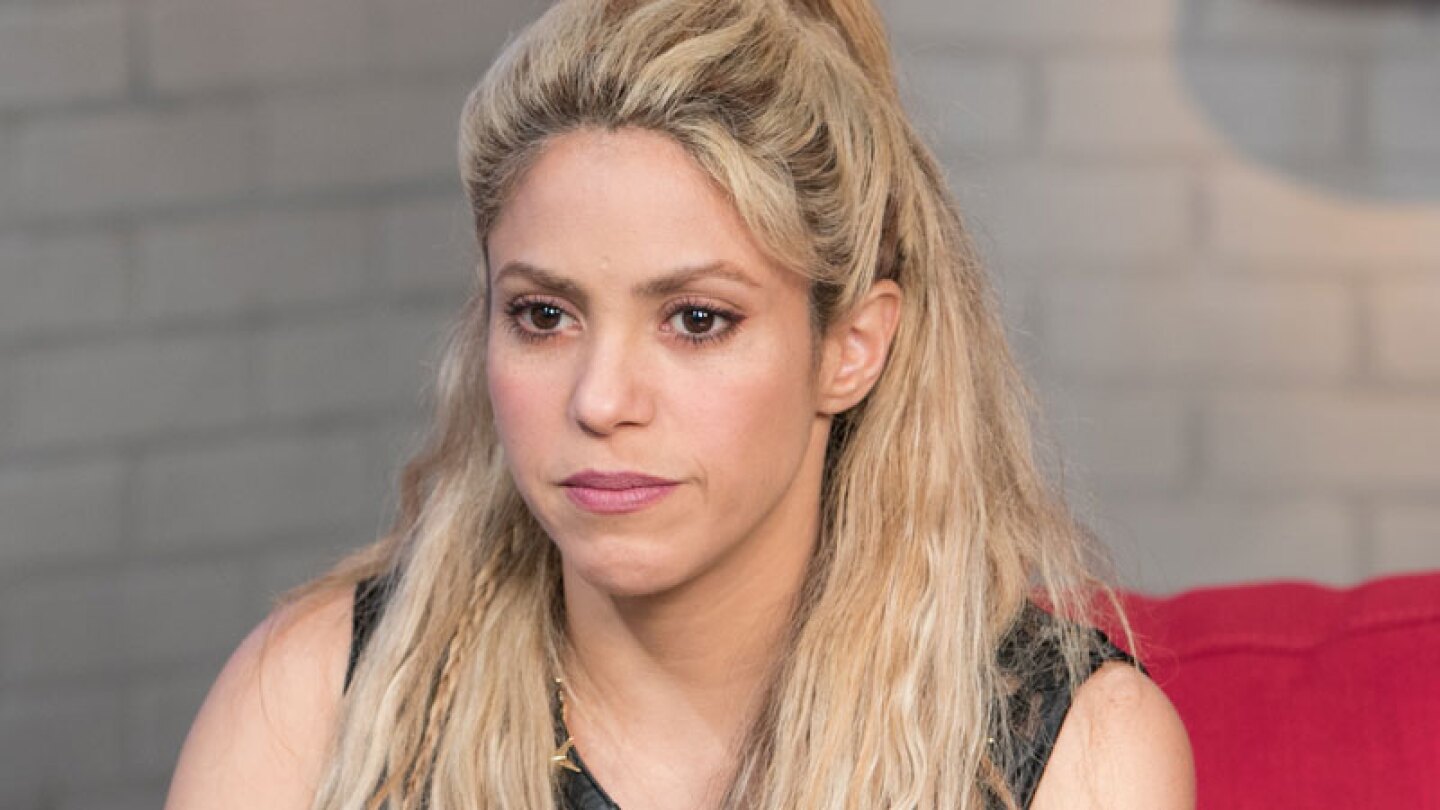 Shakira atraviesa la peor pesadilla y con este anuncio confirmaría los rumores