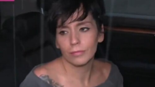 Mayela Laguna demandará a su supuesta agresora