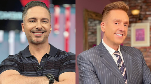 Alex B se defiende de las críticas por la herencia de Daniel Bisogno