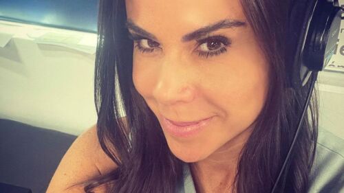 Paola Rojas comparte foto inédita de sus hijos, son idénticos a ella 