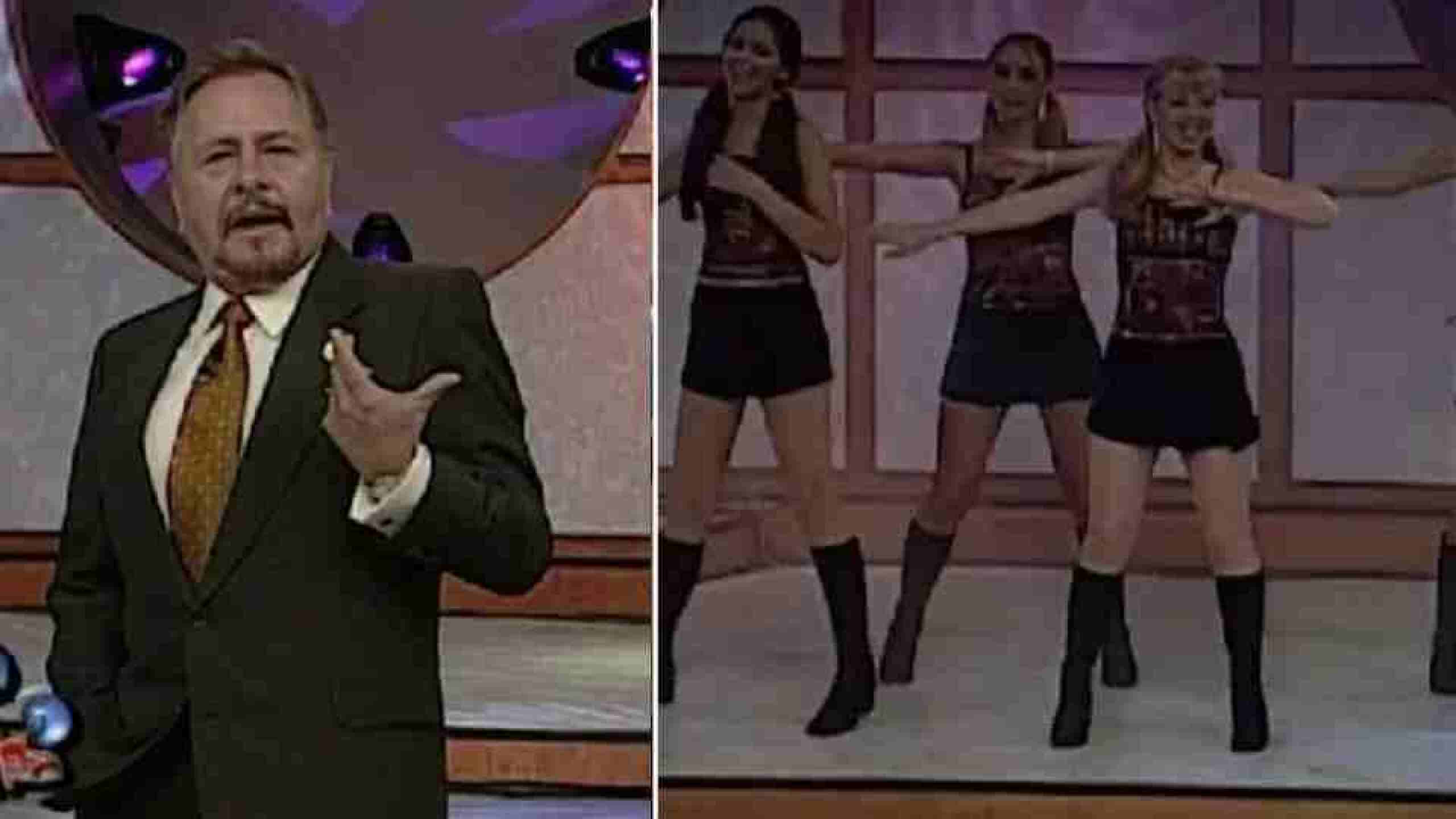Paco Stanley: Hermana de Daniel Bisogno vivió de cerca el trágico final del presentador “todas teníamos miedo”