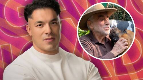 Jawy Méndez será castigado en La granja VIP