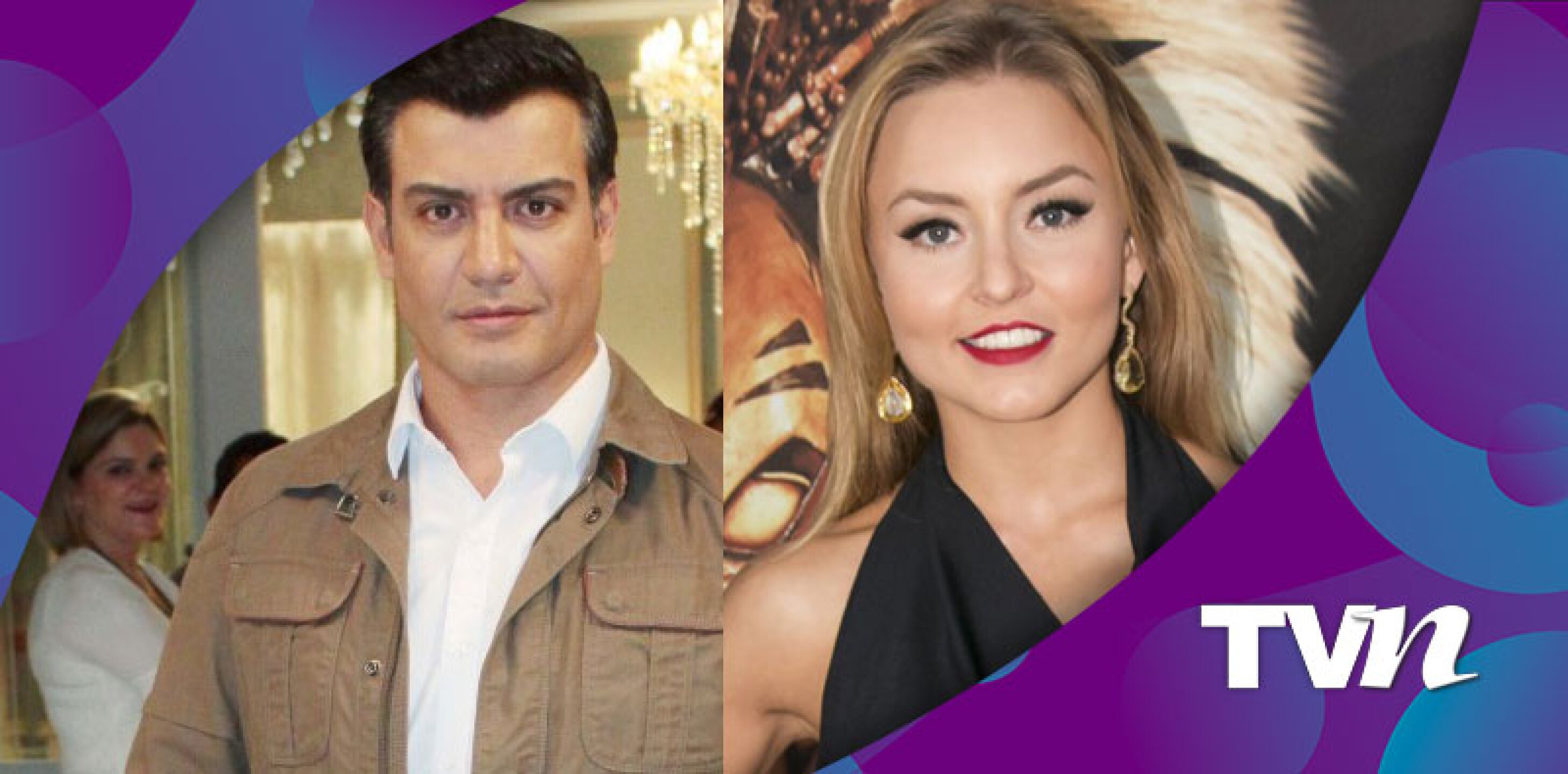 ¡Confirmado! El proyecto será bajo la producción de Giselle González.