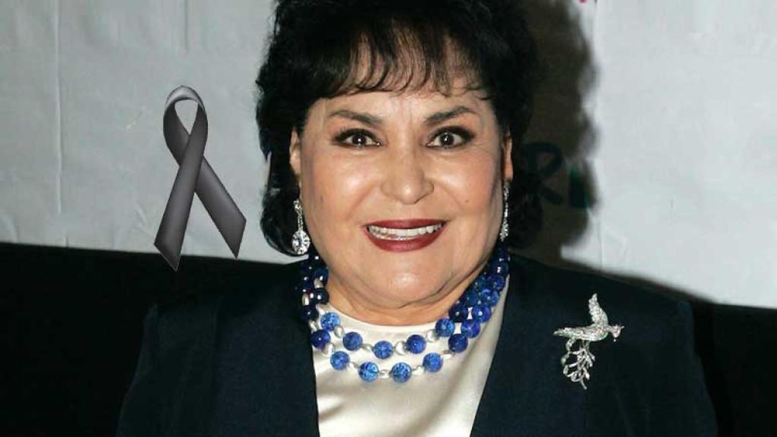 Carmen Salinas