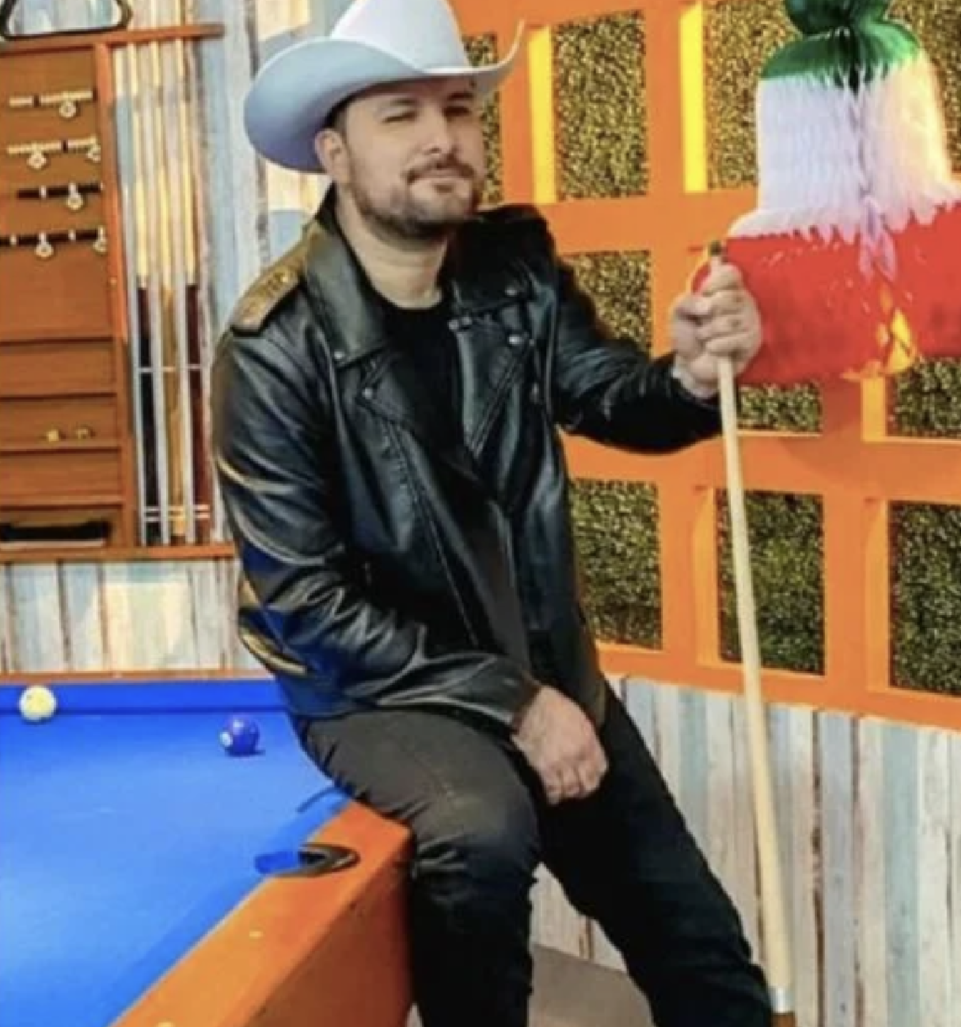 Chito Villegas productor
