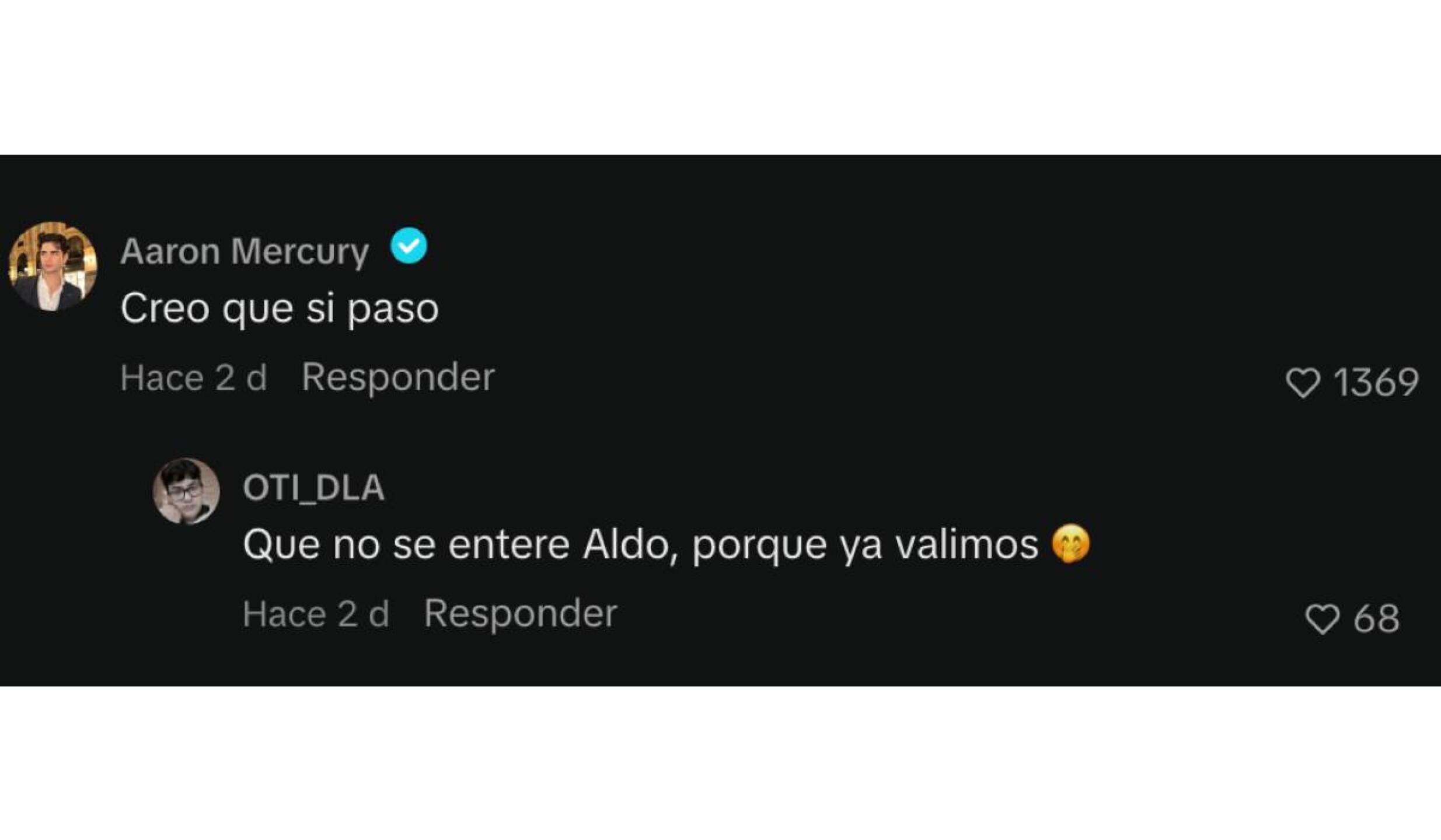 Aarón Mercury