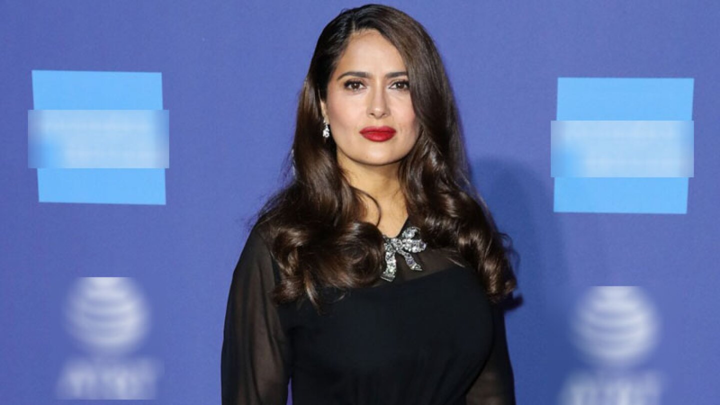 salma hayek justicia para giovanni