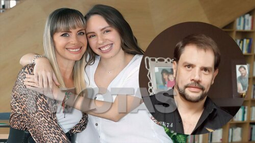 Audio de Ginny Hoffman.