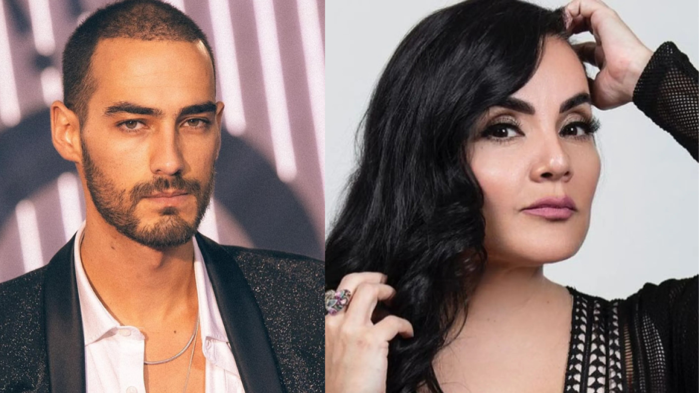 Lorena e la Garza defiende a Michel Duval