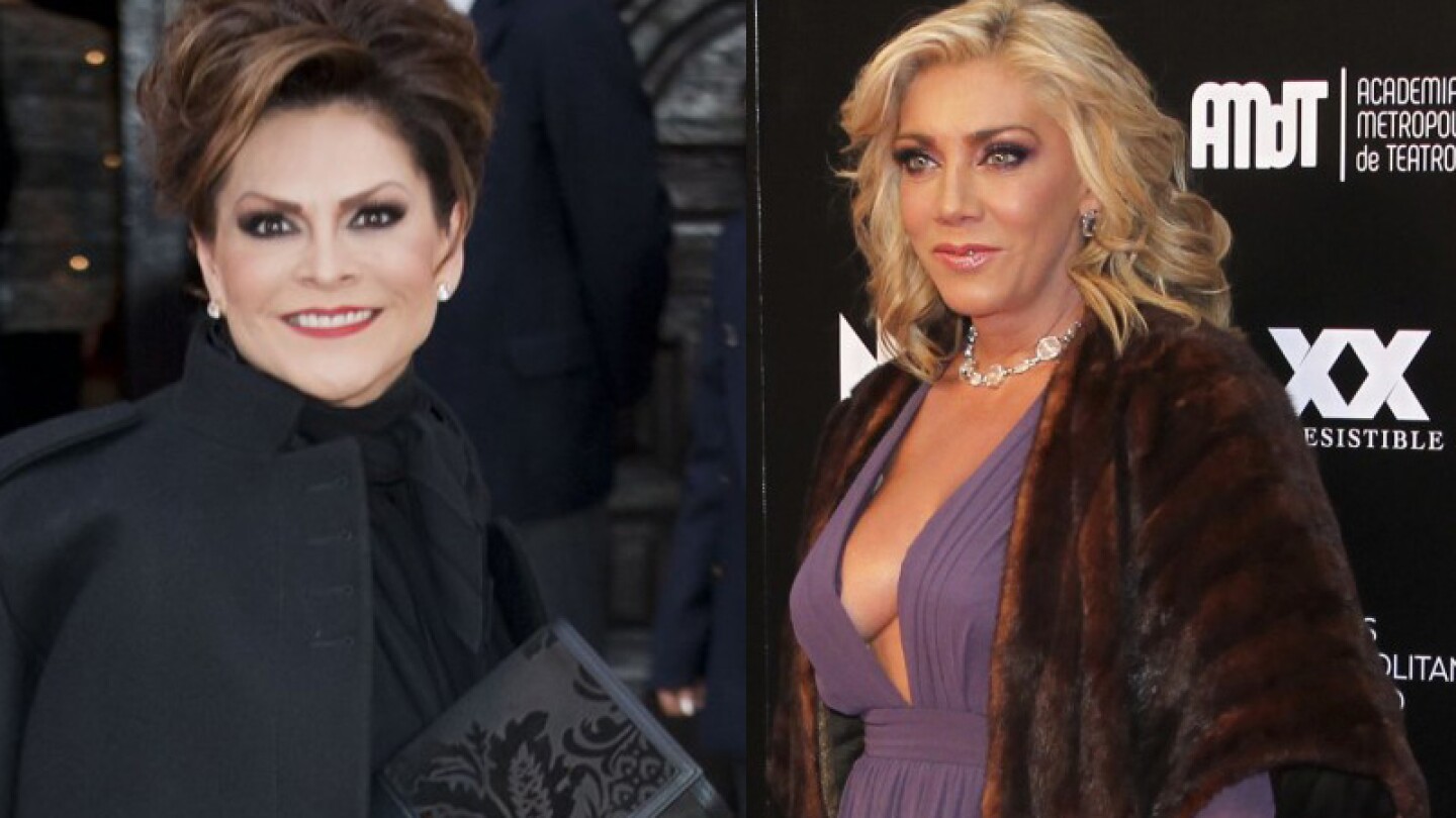 Klitbo negó haber confirmado la noticia de la muerte de Edith a María Patricia