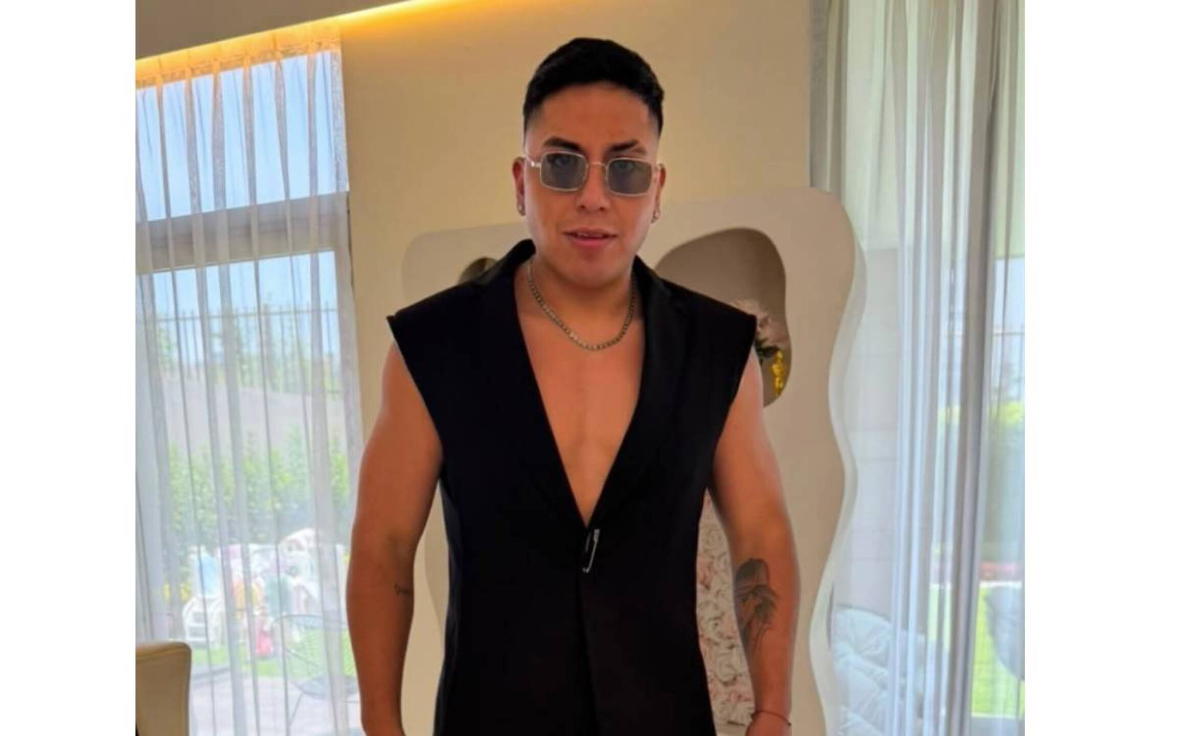 Ese Pérez