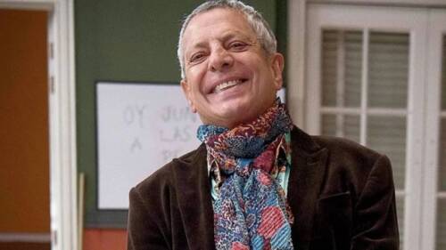 César Bono denuncia