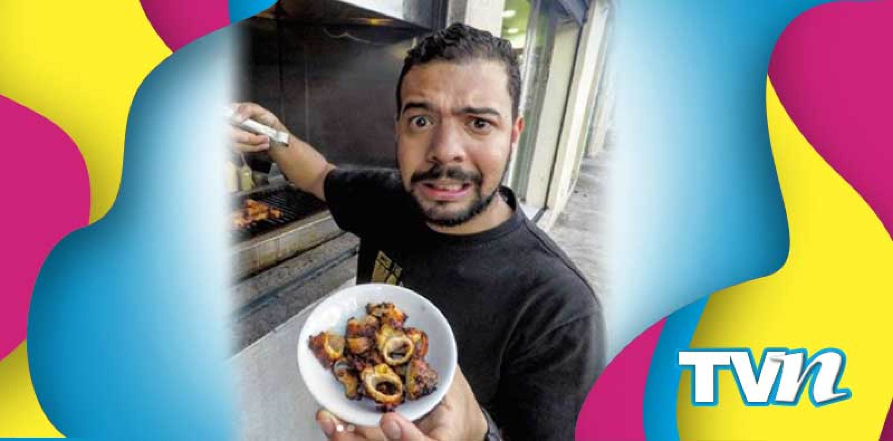 El video ya no encuentra disponible