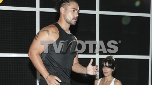 Fuerza es la nueva belleza con Fer Sagreeb