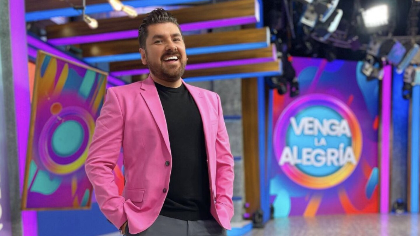 Michelle Rubalcava se va de VLA ¡No duro ni el mes!