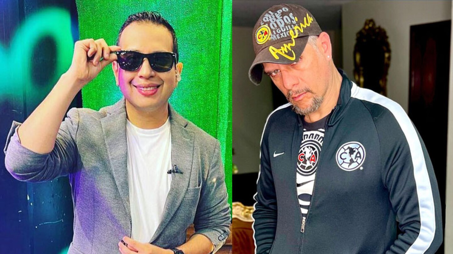 Rafa Mercadante tiene caliente encontronazo con periodista deportivo: “Ignorancia la tuya”